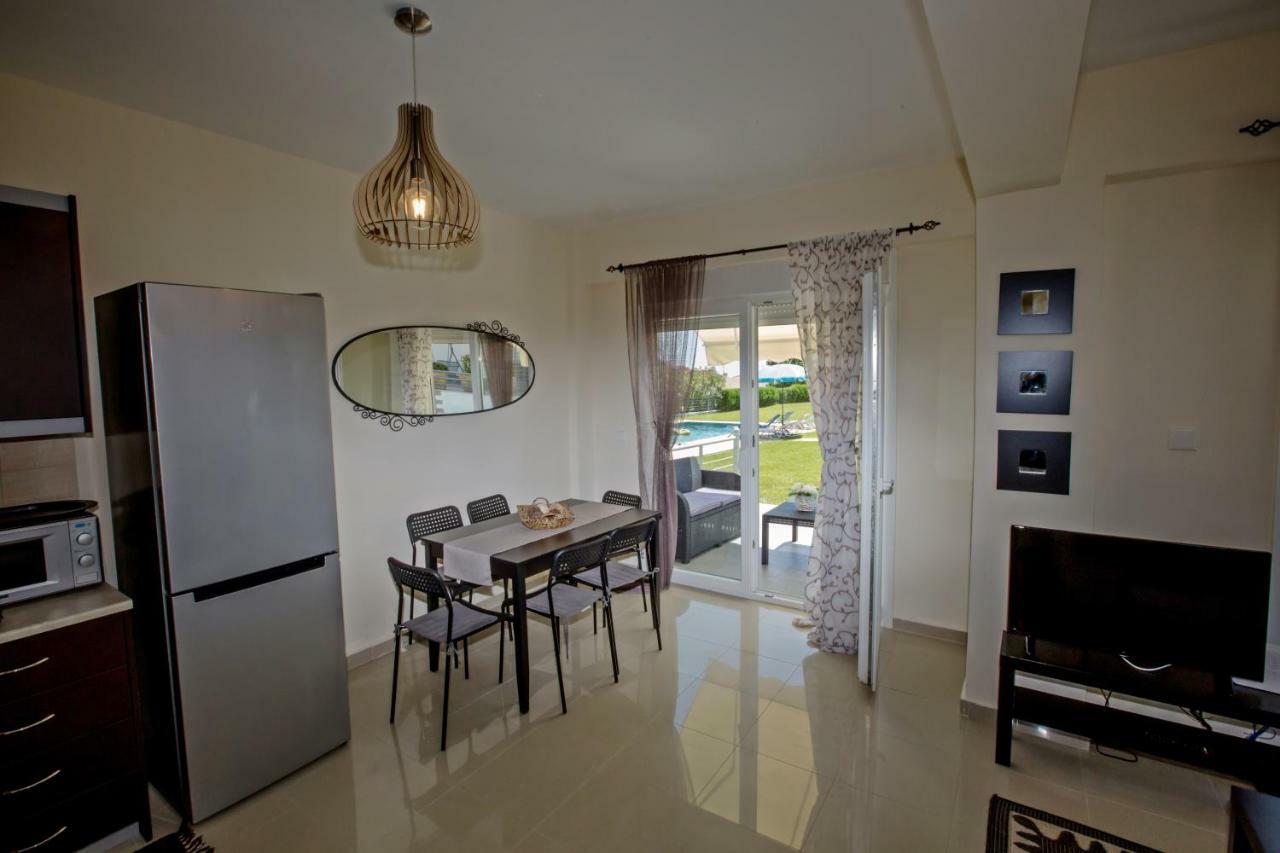 Villa Deep Purple House 2 *