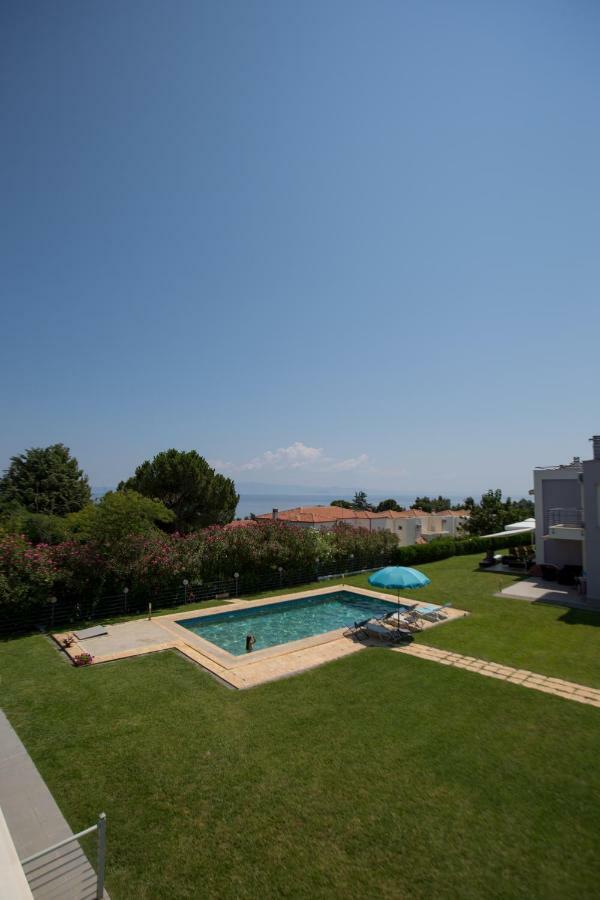 Villa Deep Purple House 2
