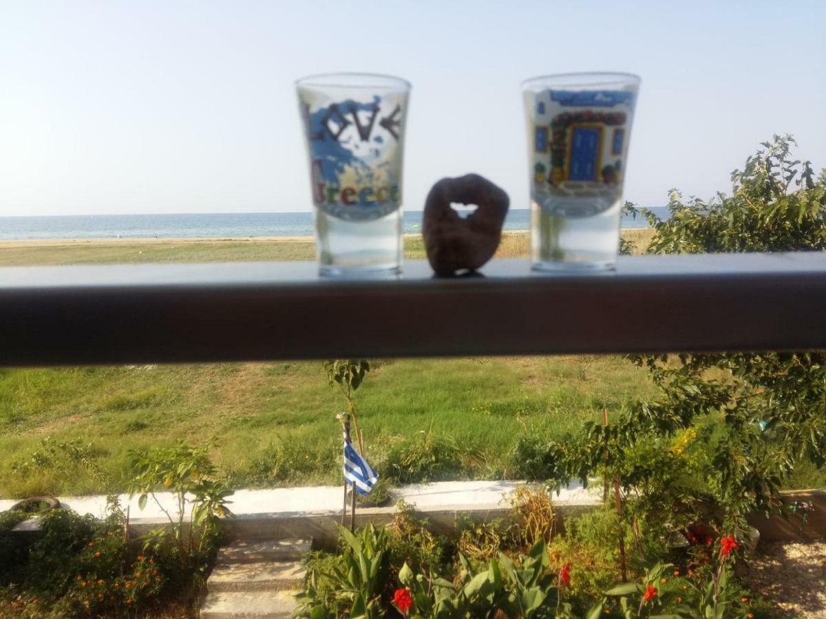 Apartment To Sea *