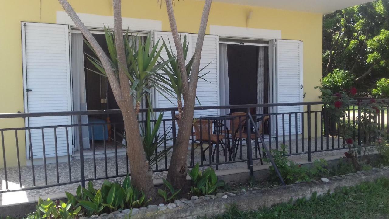 Lazaris Beach House