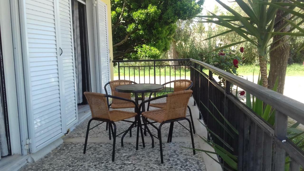 Lazaris Beach House Holiday home