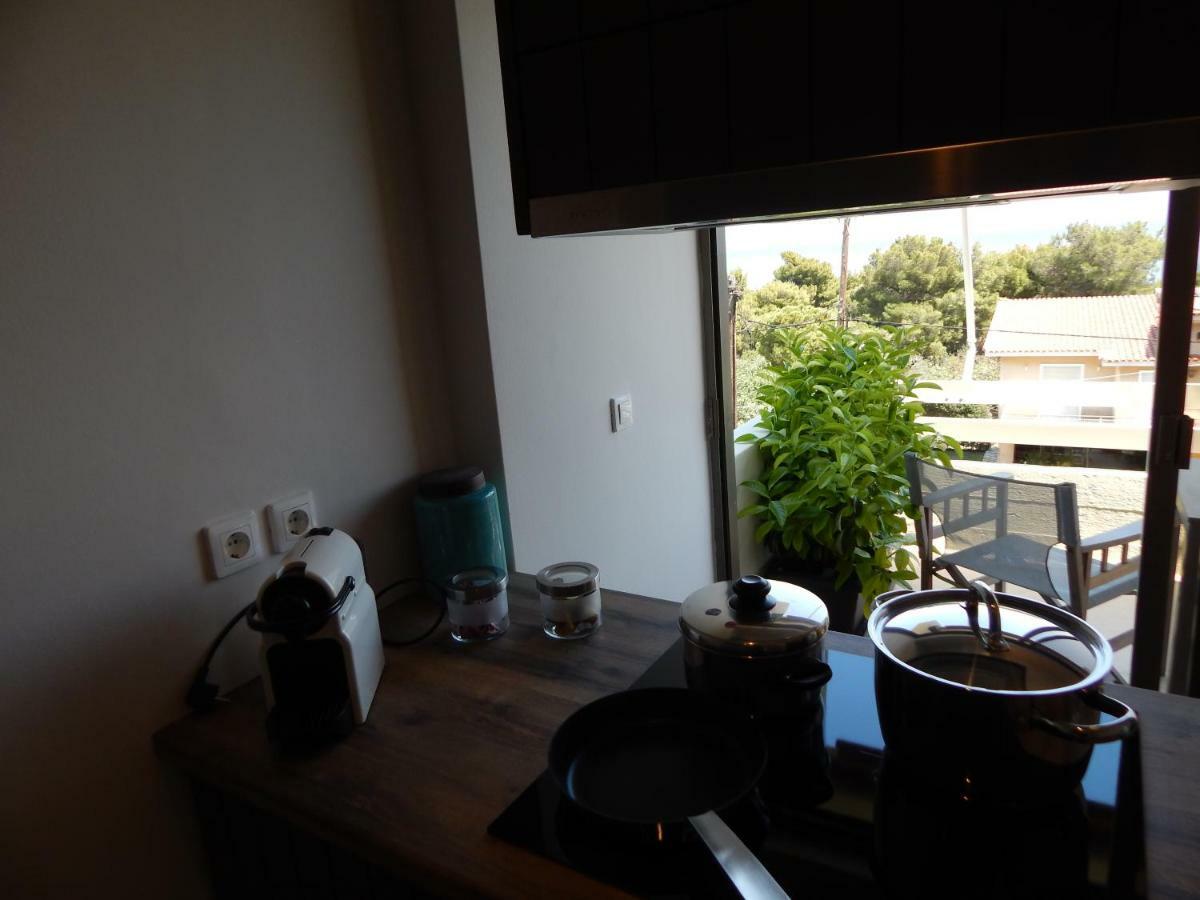 Apartment Aliki