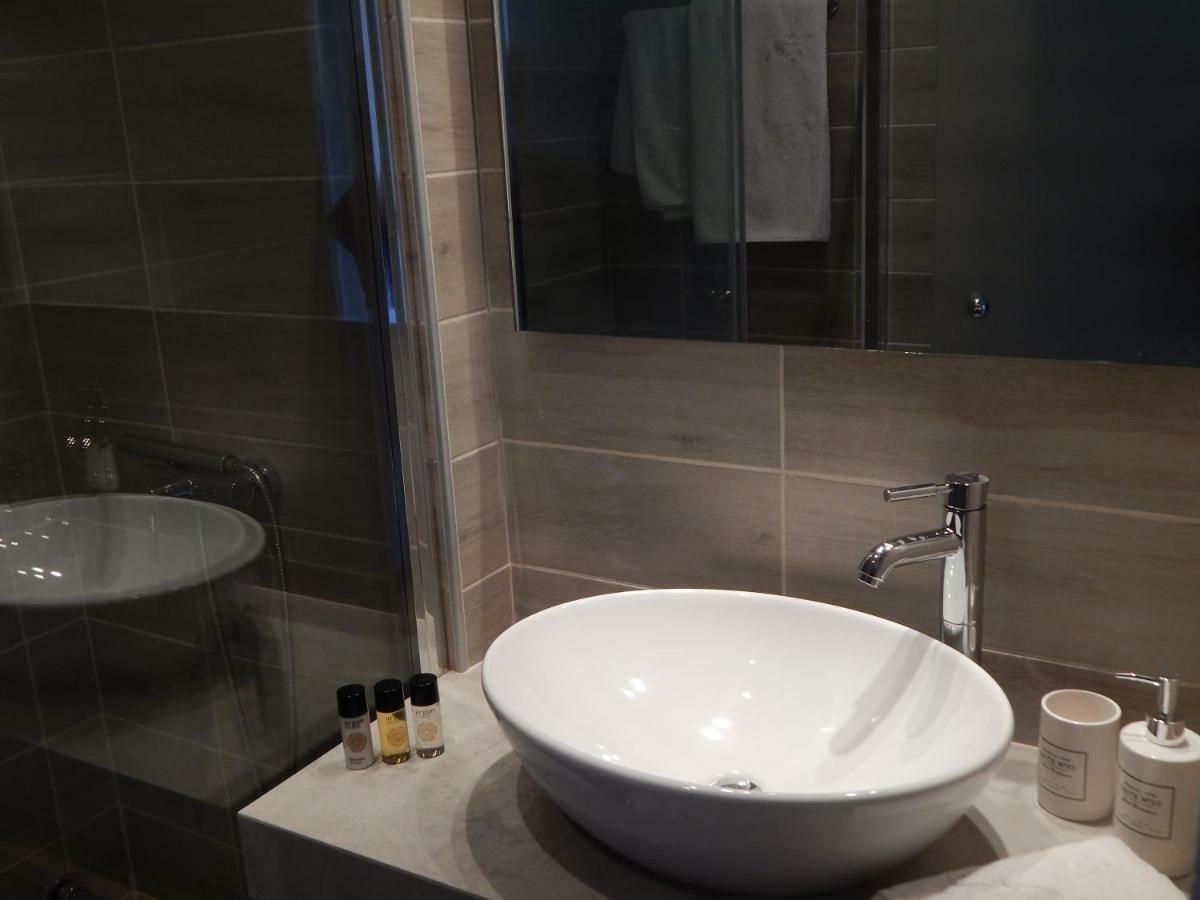 Aliki Apartment *