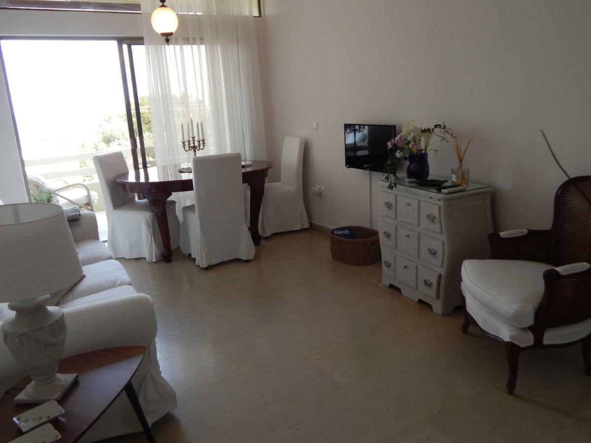 Apartment Aliki Mati