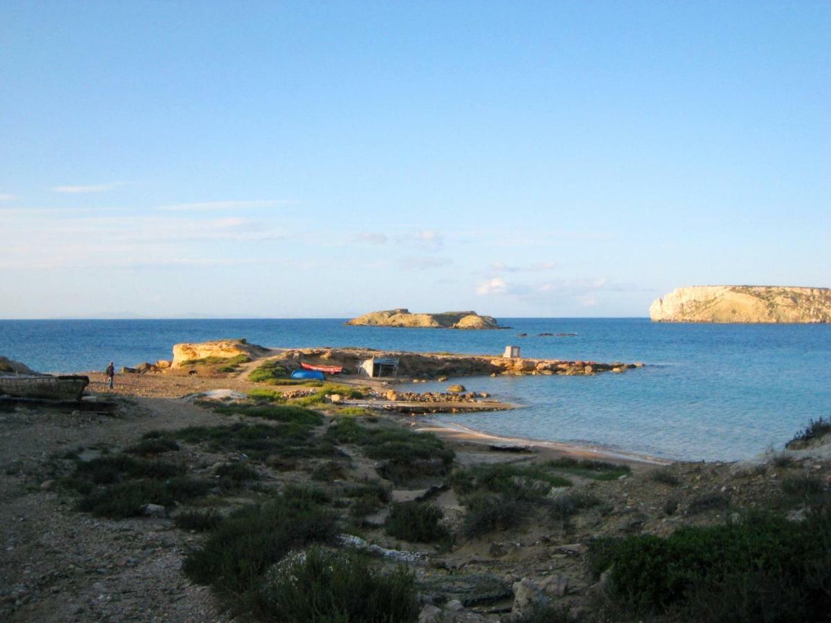 Viglakia Naousa (Paros)
