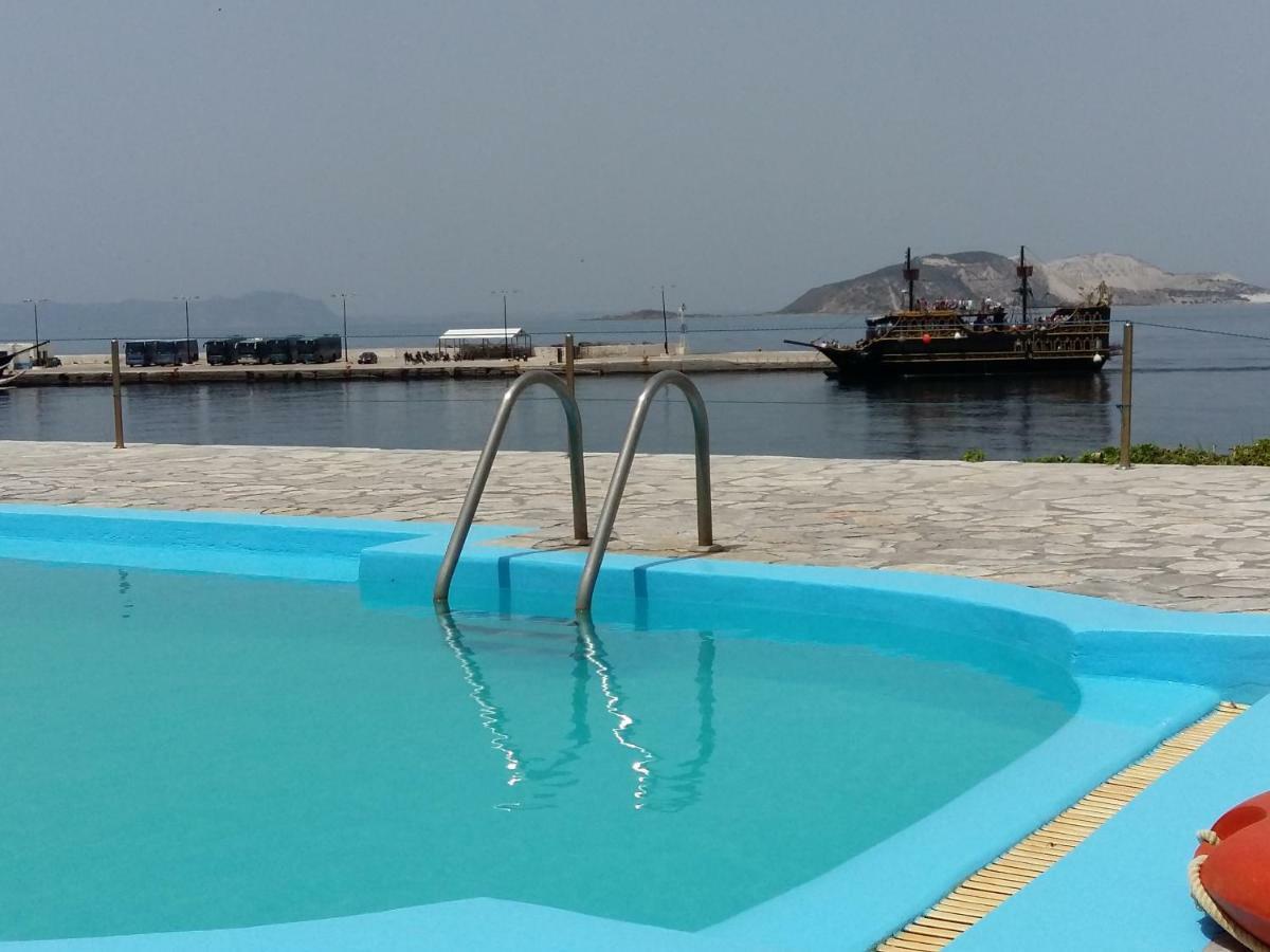 Haritos - Geothermal Hot Swimming Pool 3*
