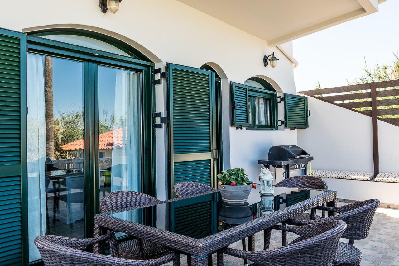 Traditional Sea Side Holiday home Maleme (Crete)