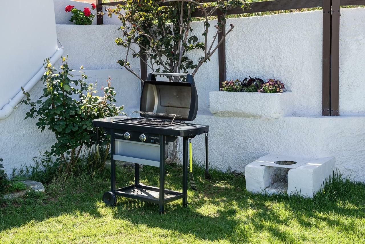 Traditional Sea Side Holiday home Maleme (Crete)