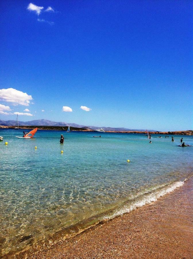Apartment Viglakia Naousa (Paros)