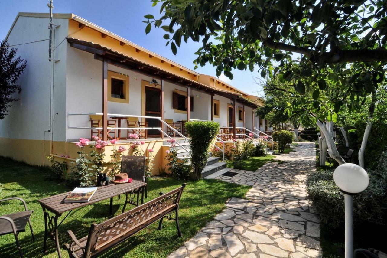 Apartment Skafonas