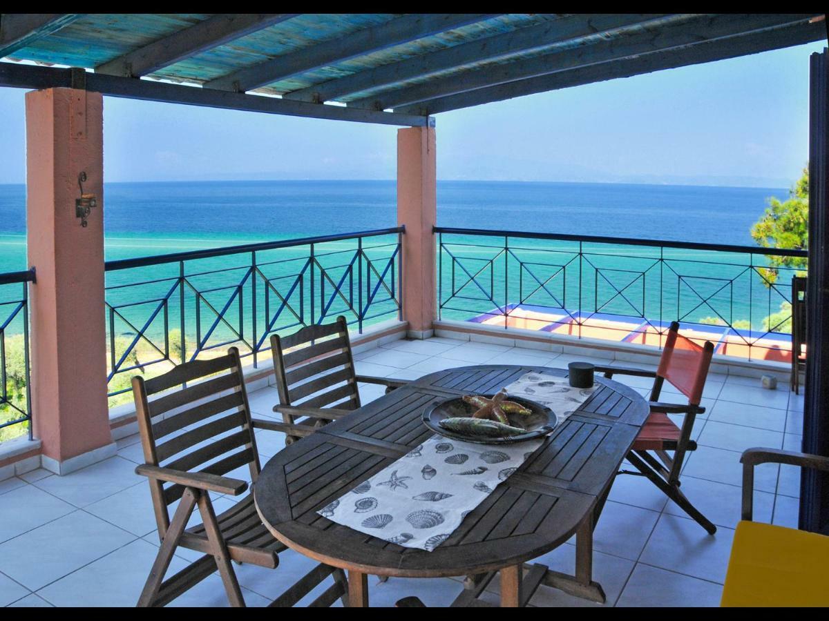 Chrysi Holiday home