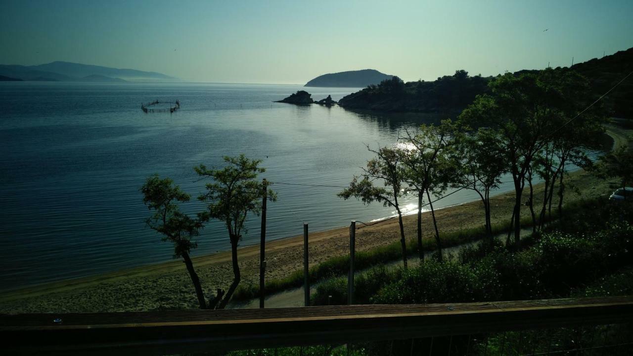 Kallithea Holiday home *