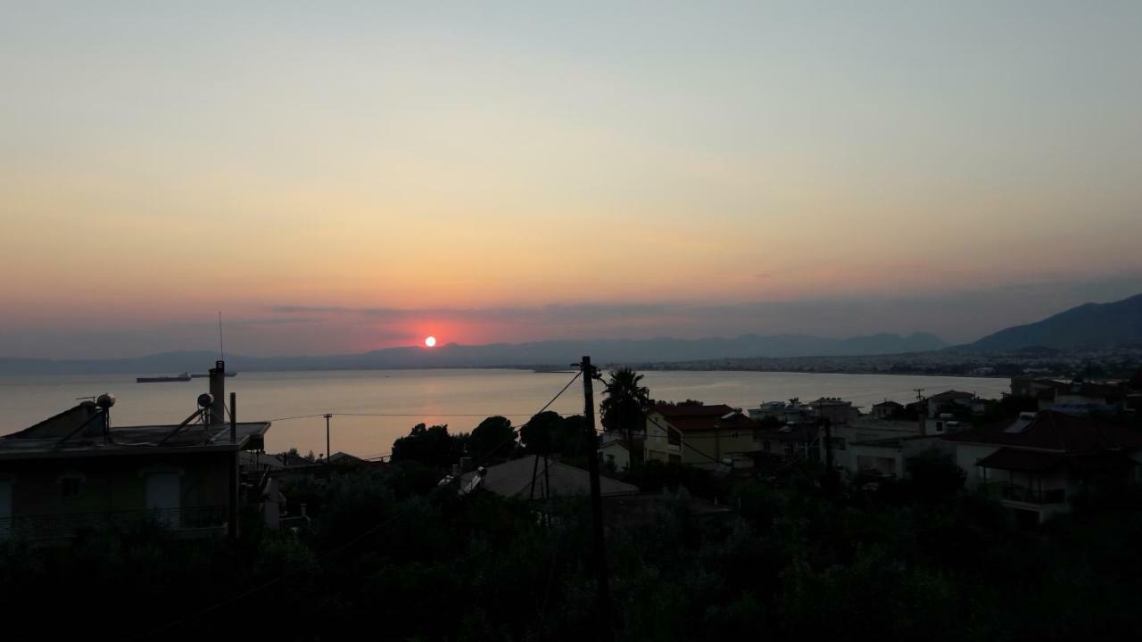 Apartment Vithos Kalamata