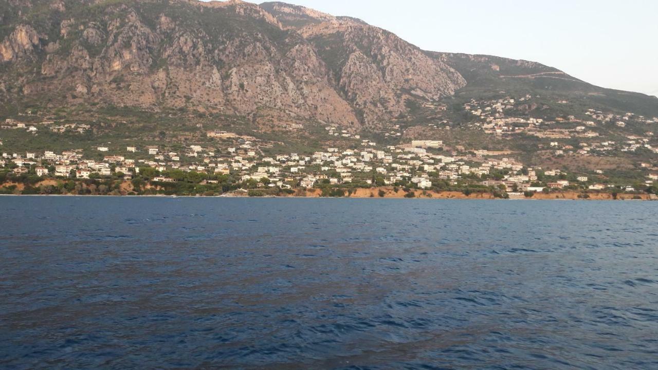 Vithos Kalamata