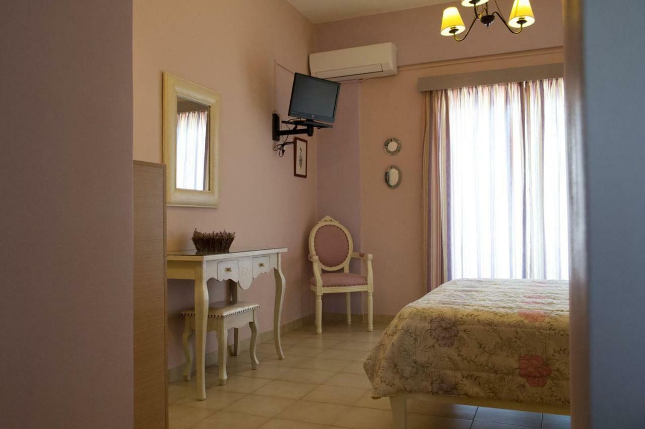 Apartment Mirella Loutra Oraias Elenis