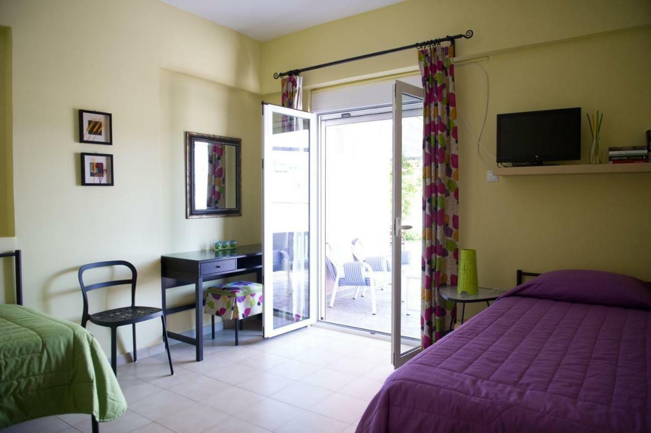 Apartment Mirella *