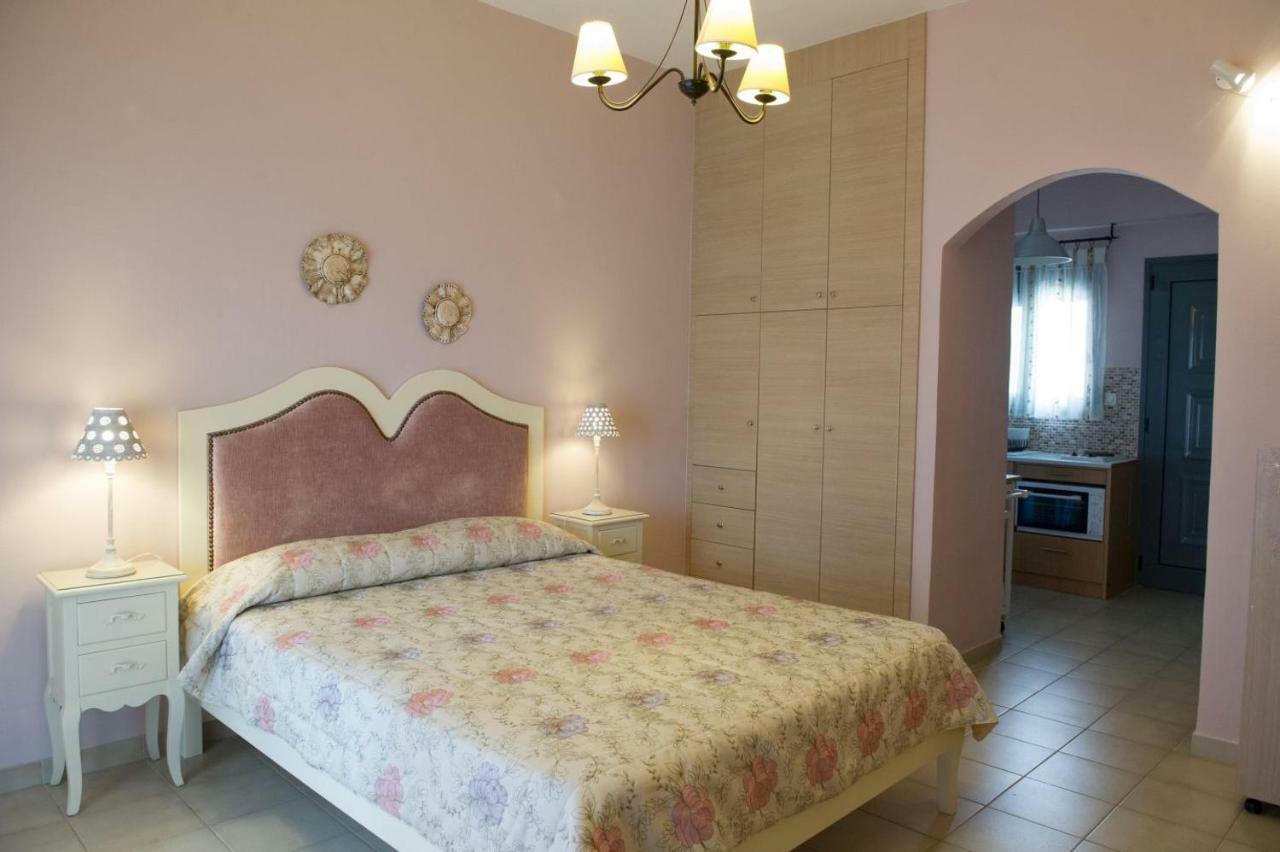 Mirella Apartment *