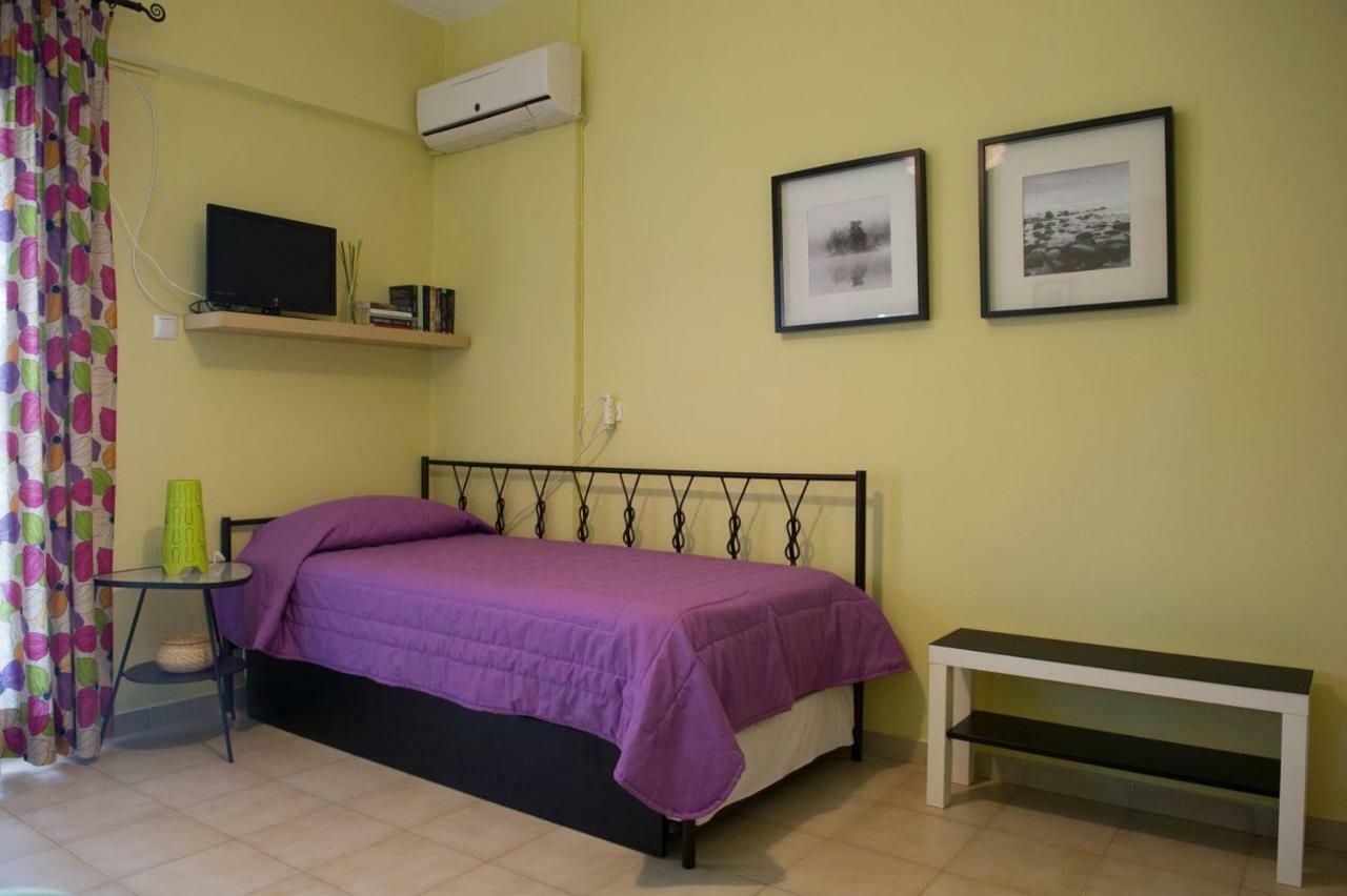 Apartment Mirella