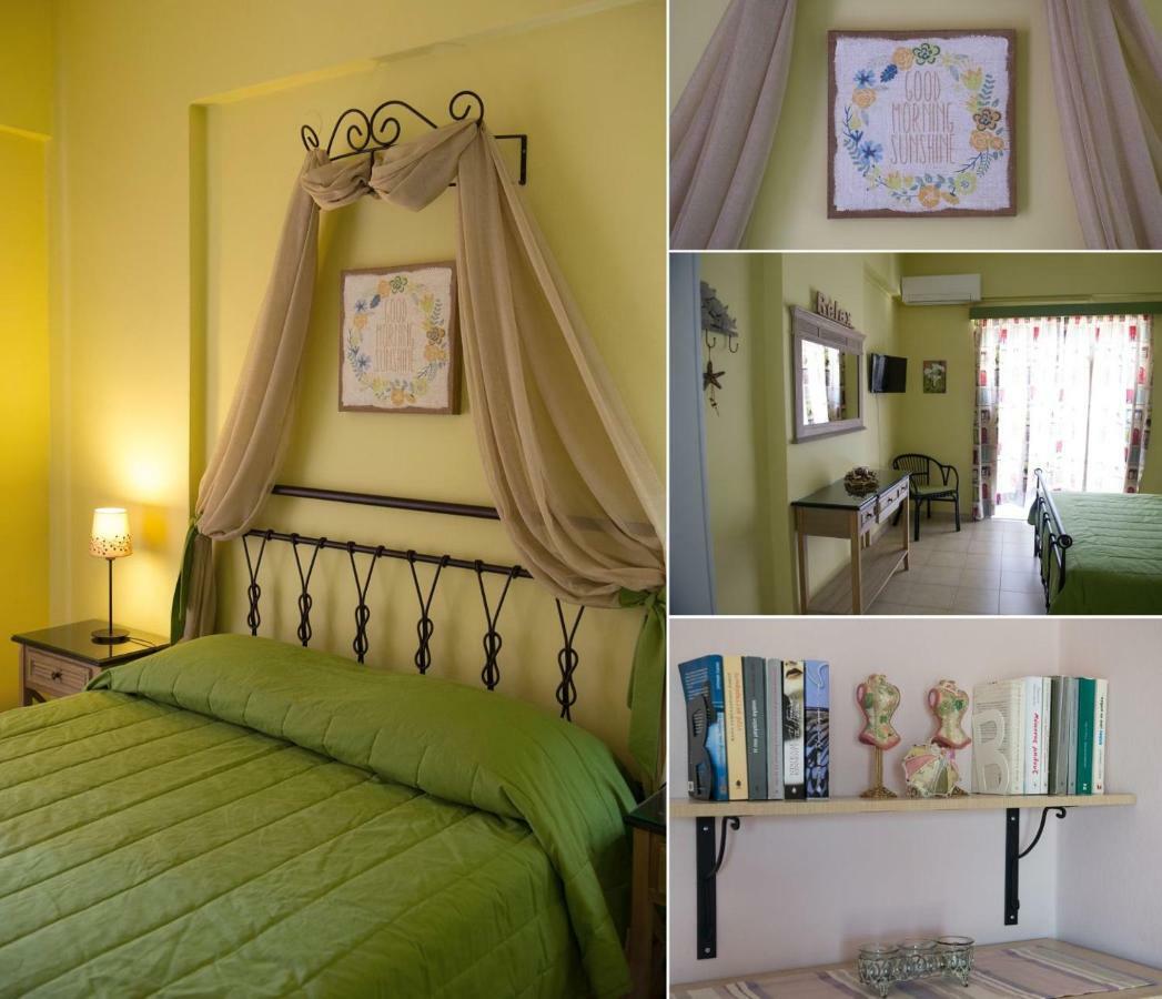 Apartment Mirella *