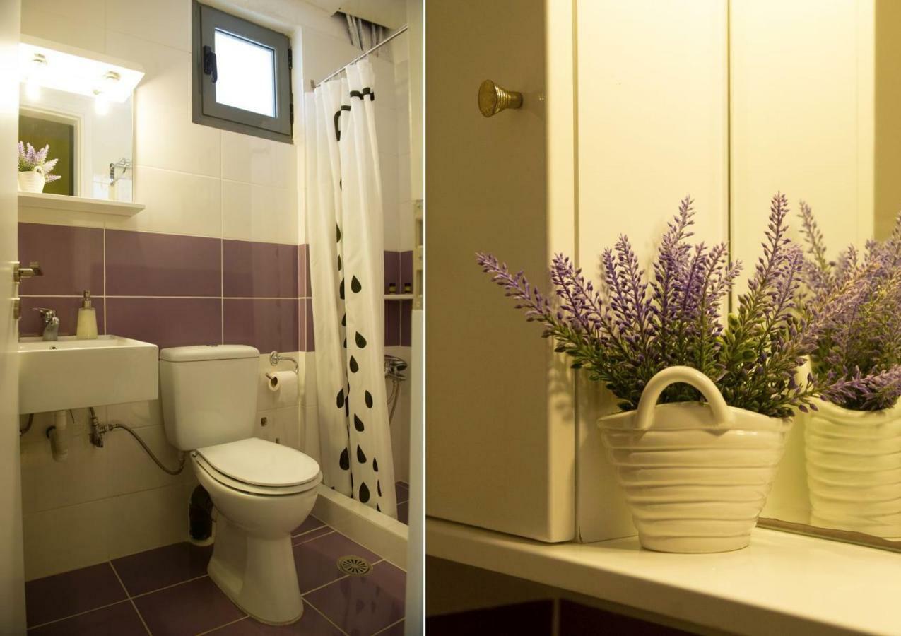 Mirella Apartment *