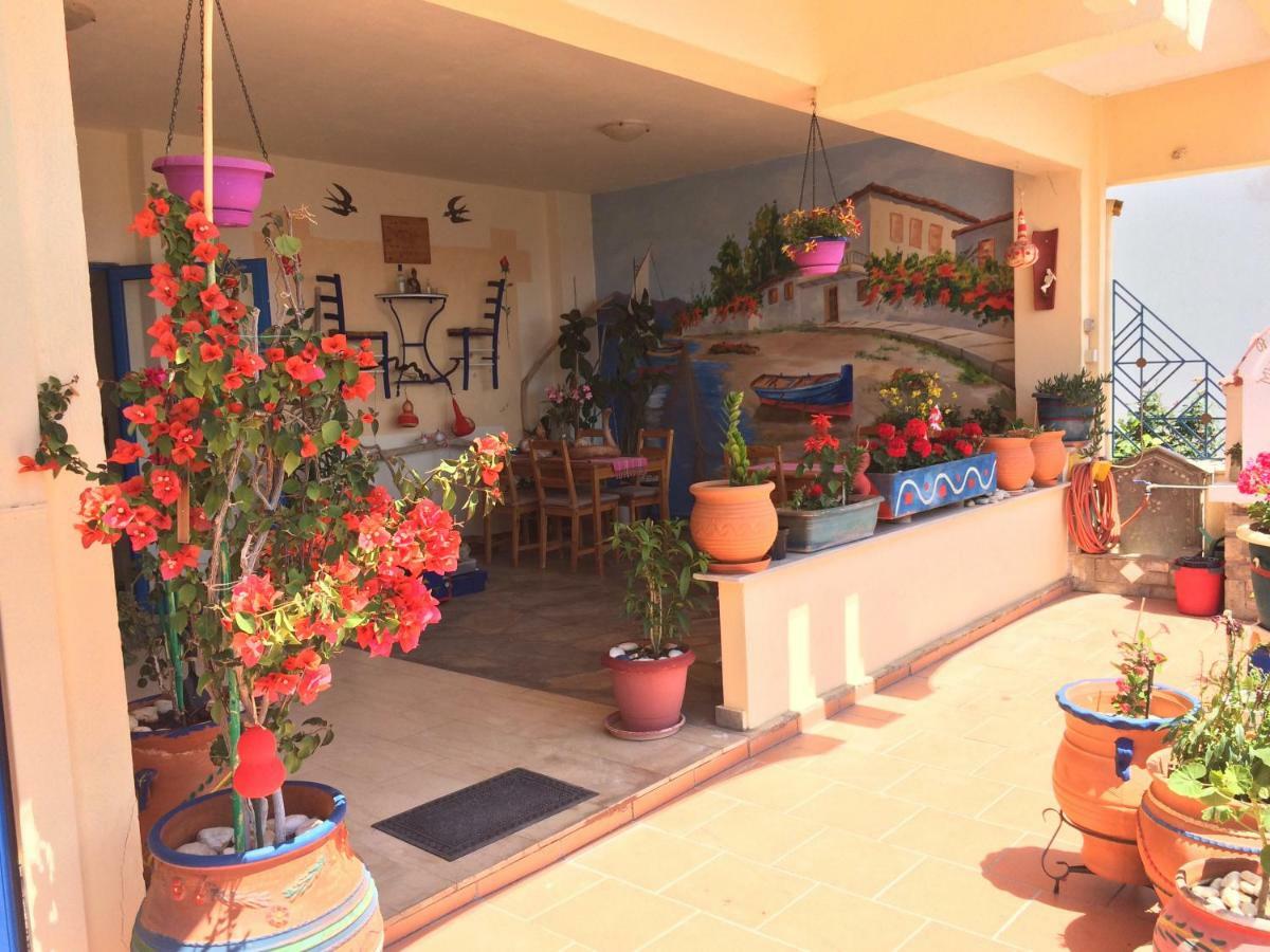 Alexia House Apartment *