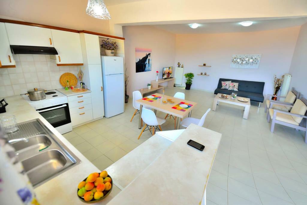 Apartment Eliana Kissamos