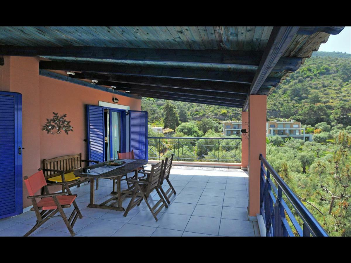 Holiday home Chrysi Kallirakhi