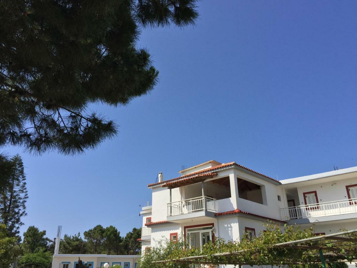 Kipriotis Aparthotel