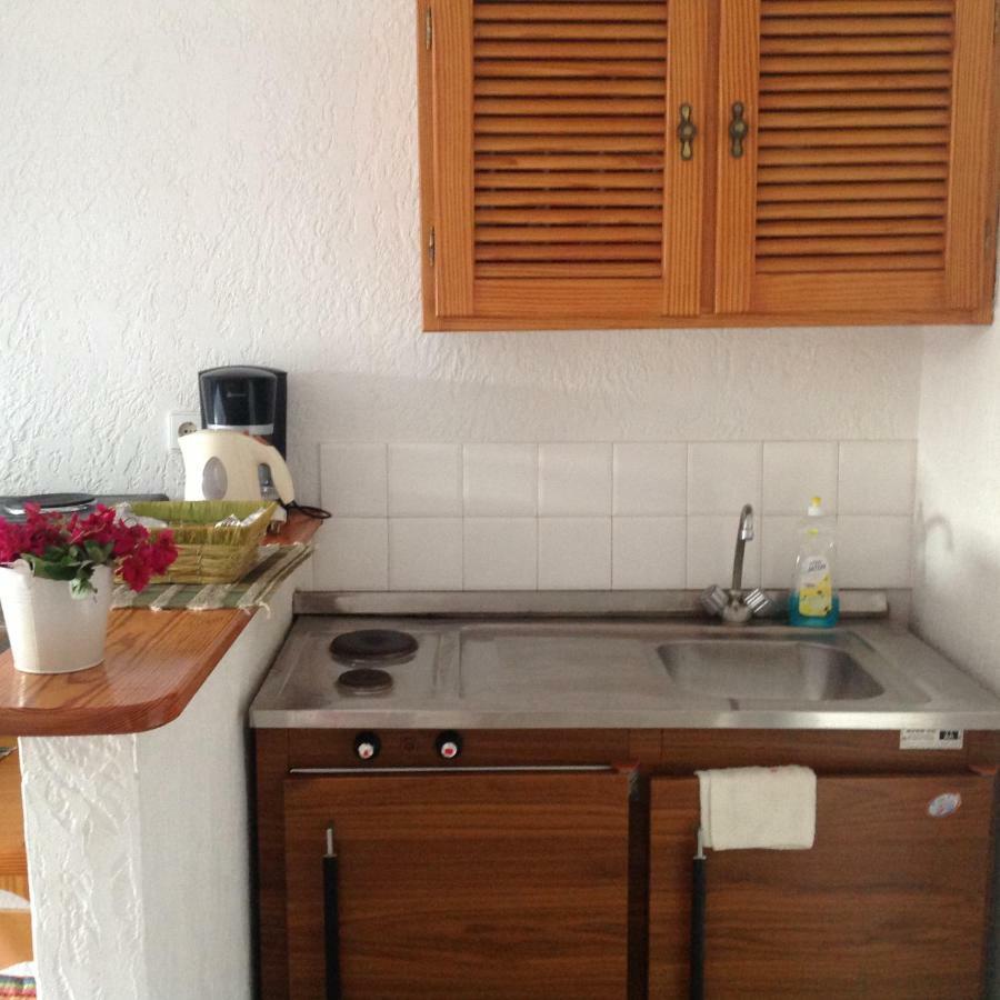 Elite Aparthotel Kalymnos Town