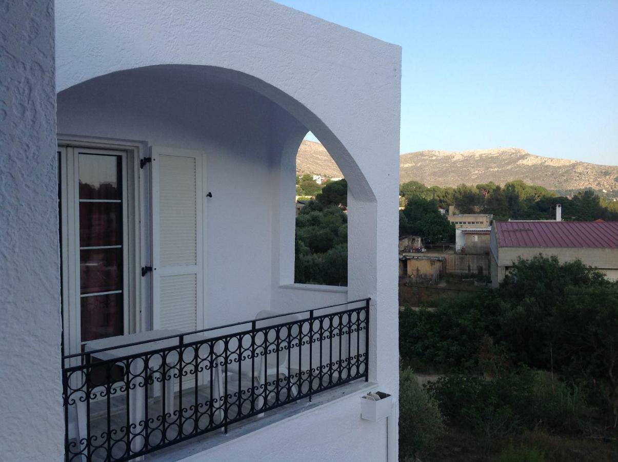 Elite Aparthotel Kalymnos Town