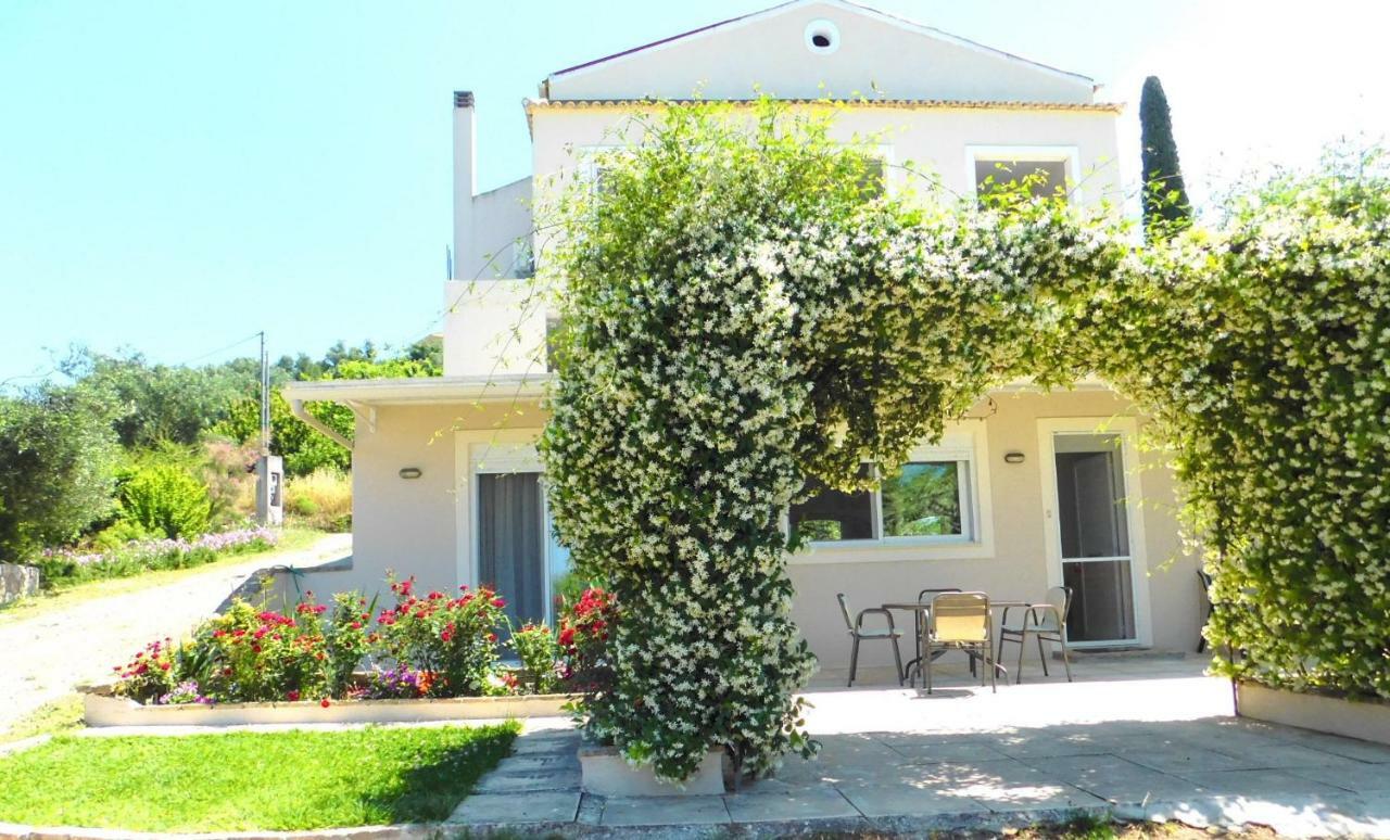 Olga's Hill Holiday home