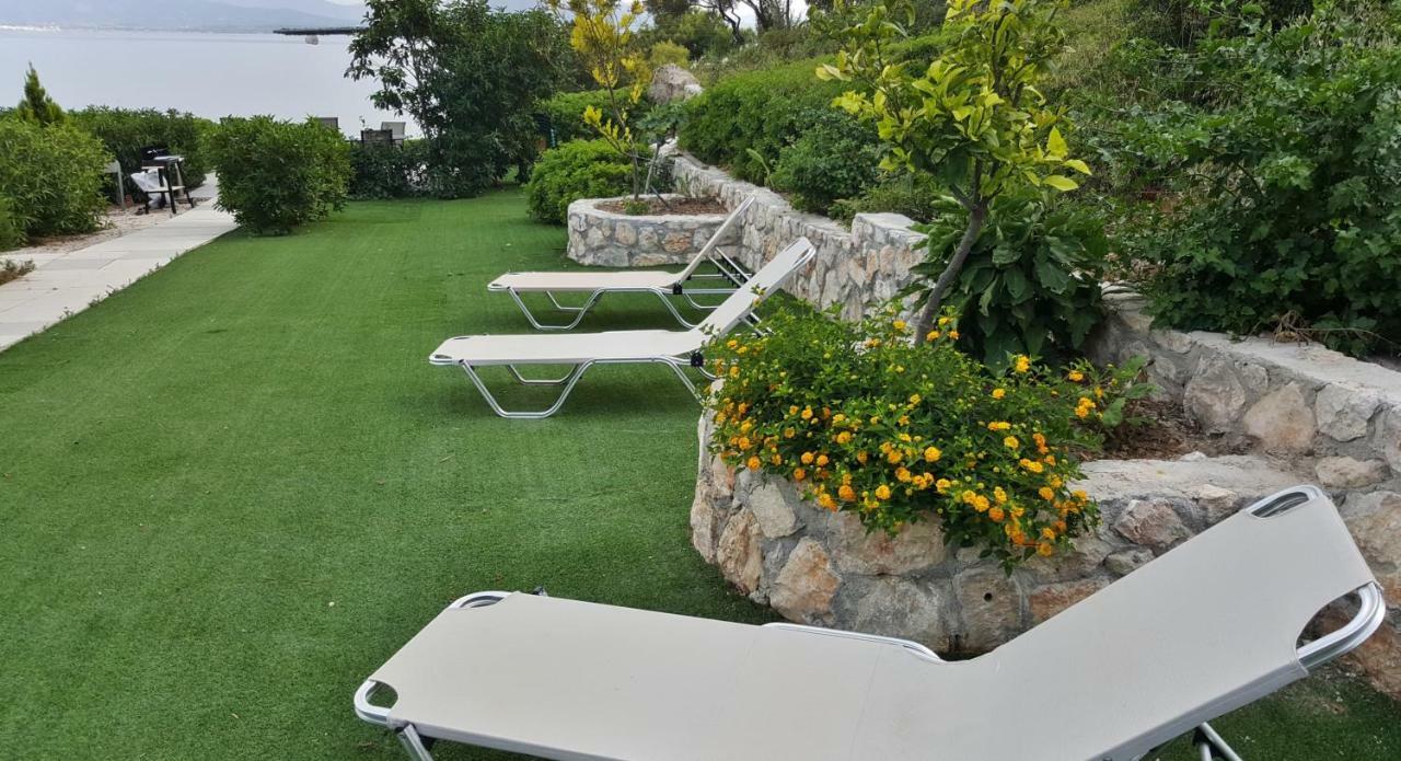 Oikonomou Luxury * Vouliagmeni Lake