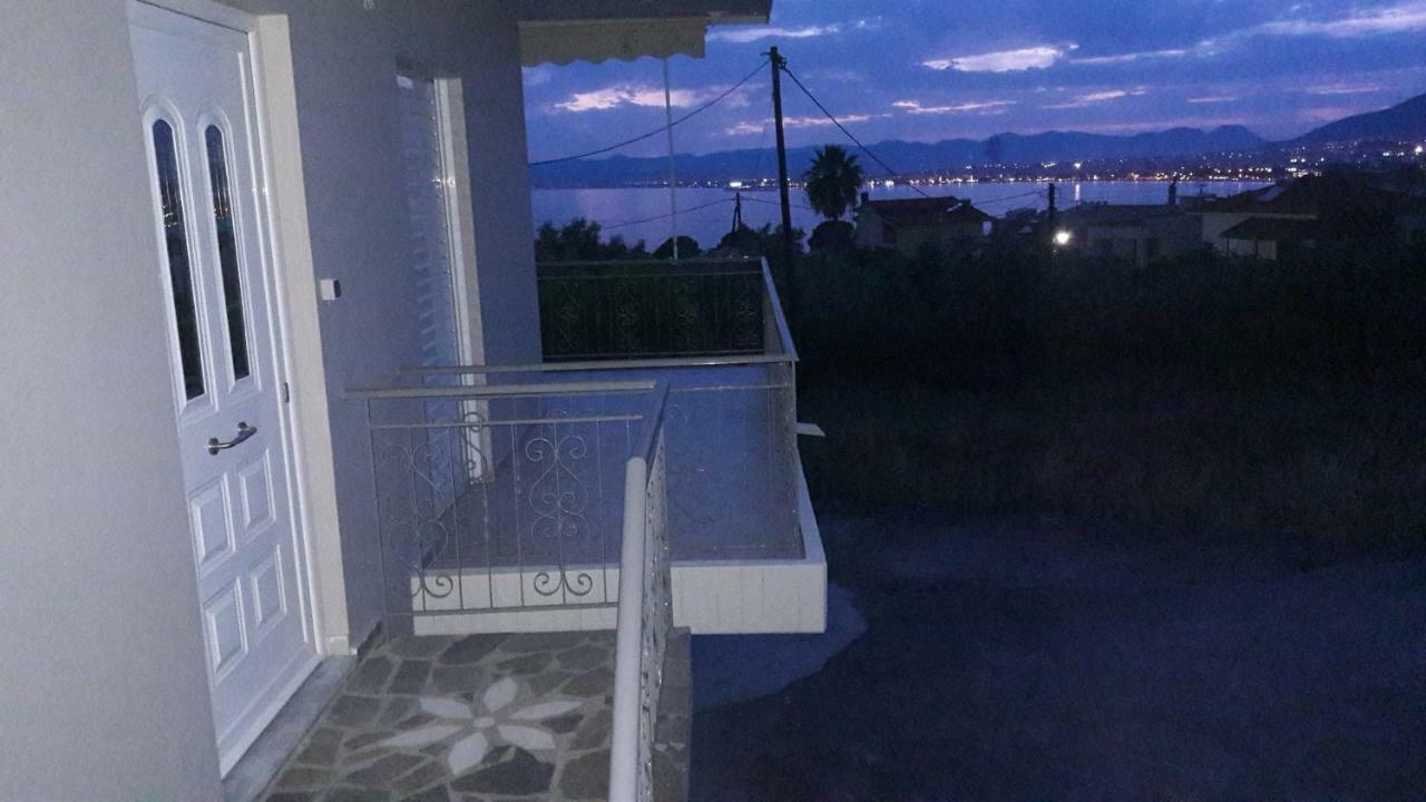 Apartment Vithos