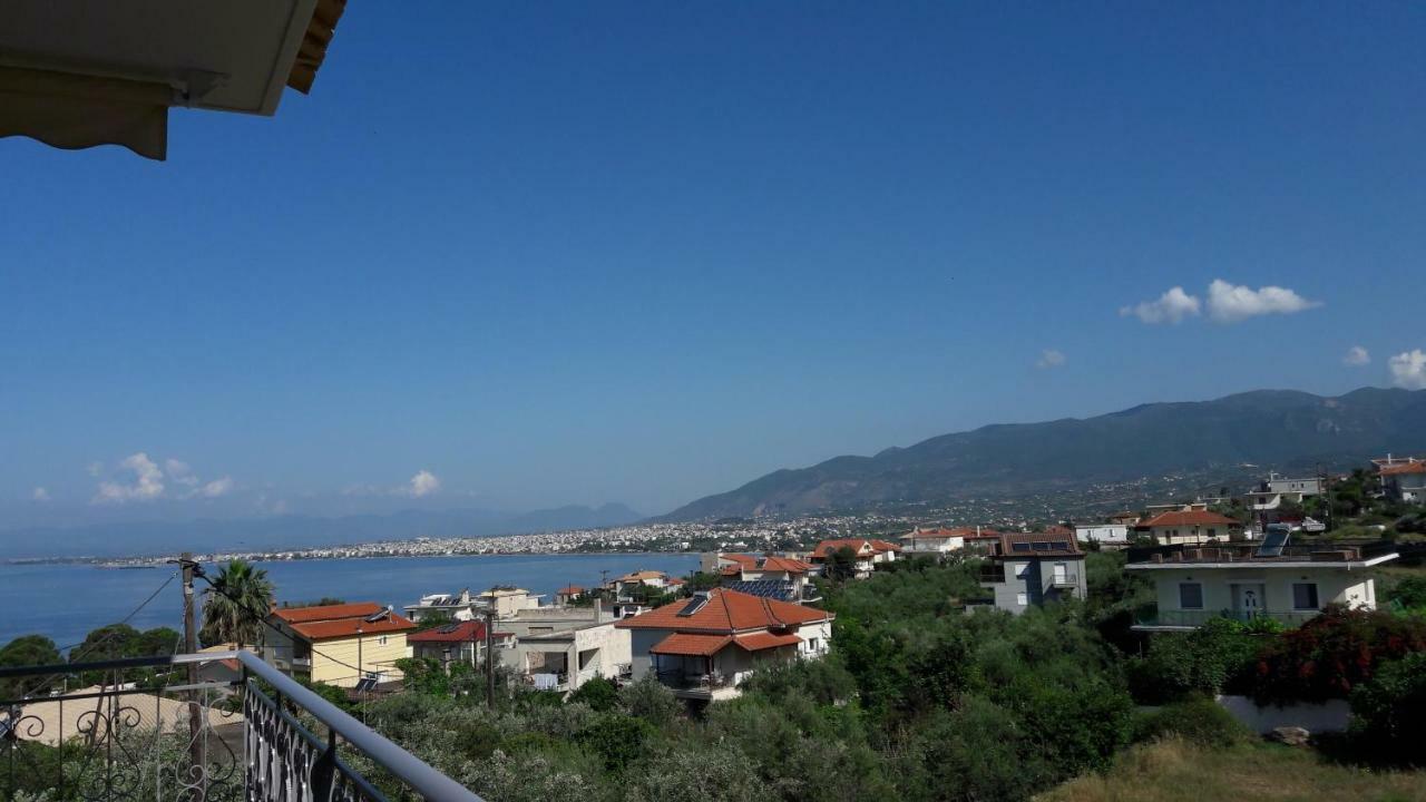 Vithos * Kalamata