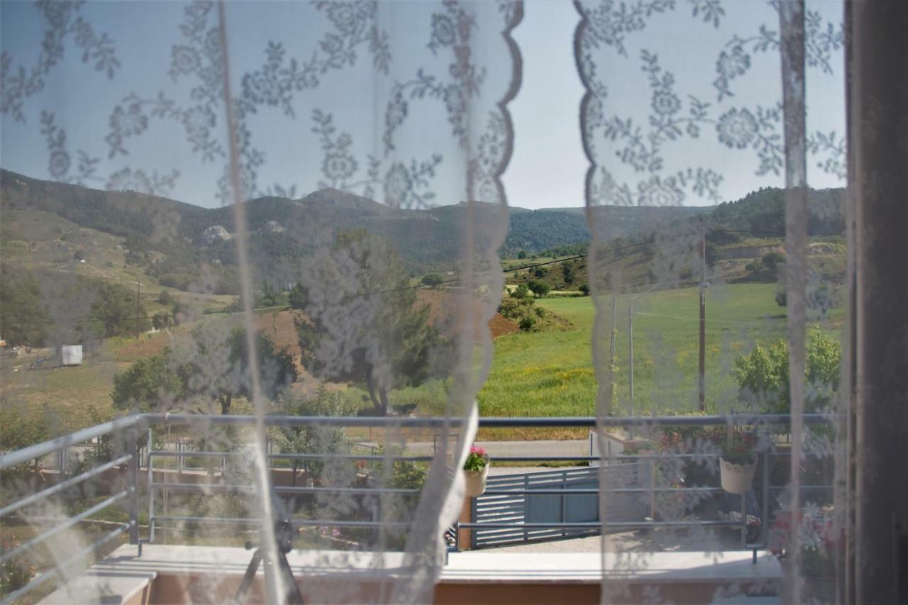 Casa Verde Holiday home