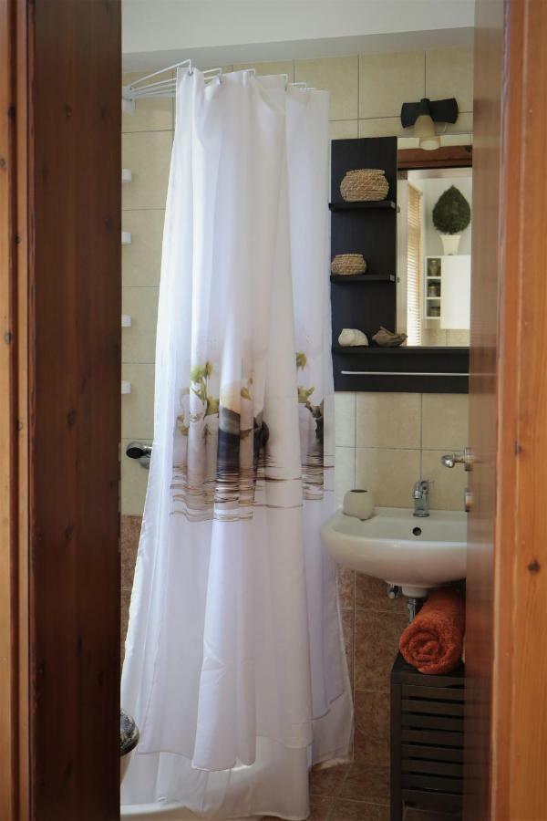 Holiday home Casa Verde *