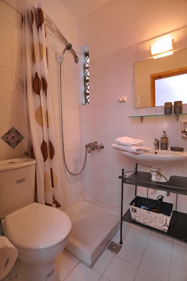 Marlitsis & Studios * Skopelos Town