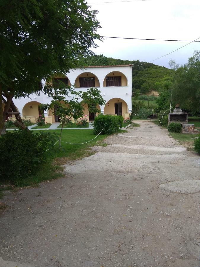 Guest house Santa Maria *