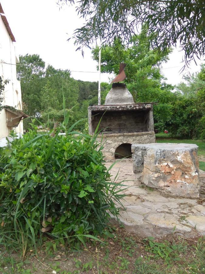 Santa Maria Guest house Vitalades