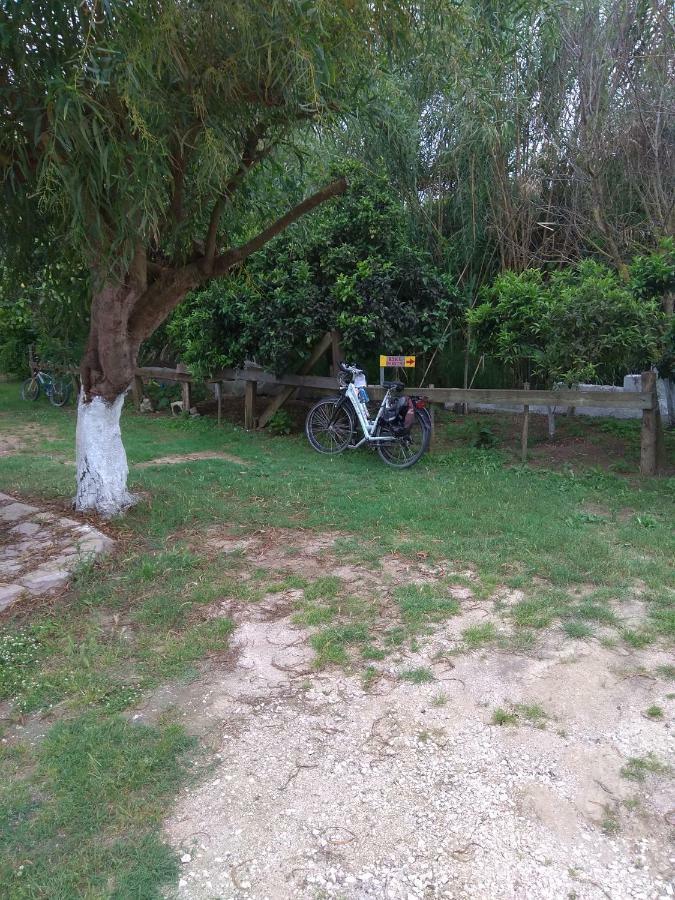 Guest house Santa Maria *