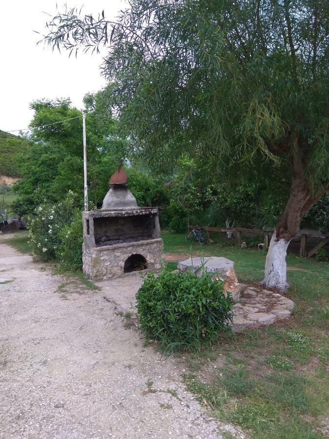 Santa Maria Guest house