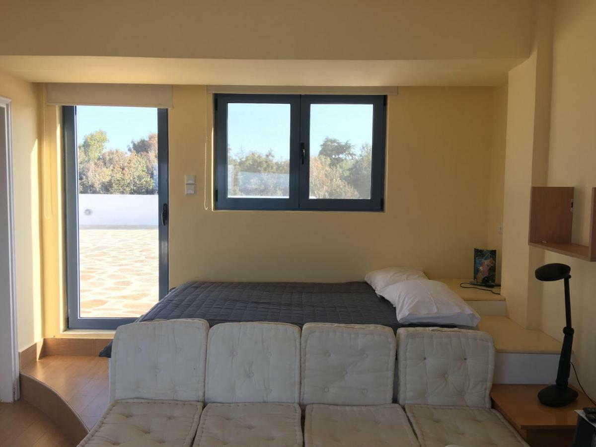 Blue Island Apartment Artemida (Attica)