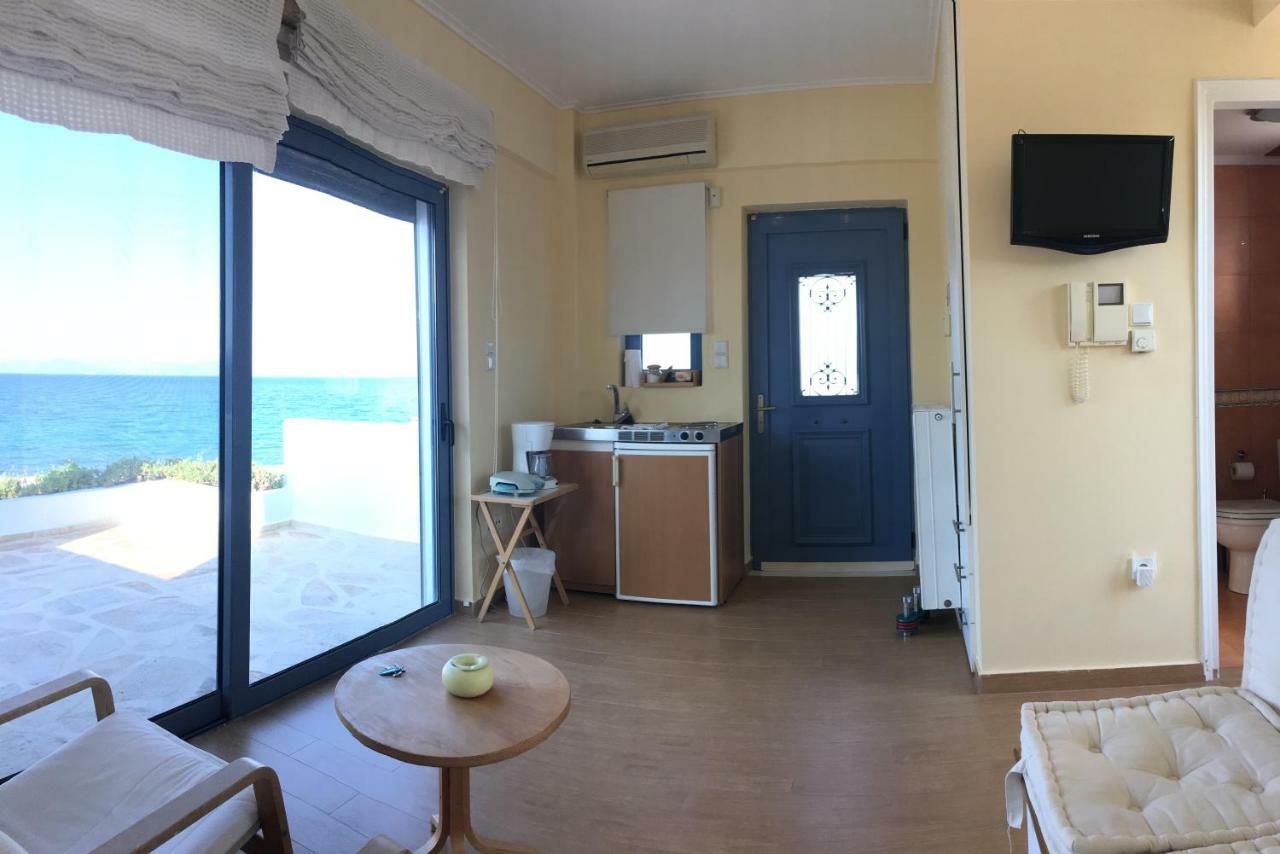 Apartment Blue Island *