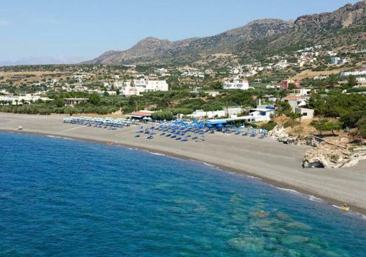 Sea House Koutsounari