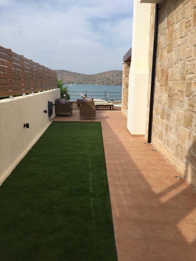 Villa Loula Elounda (Crete)