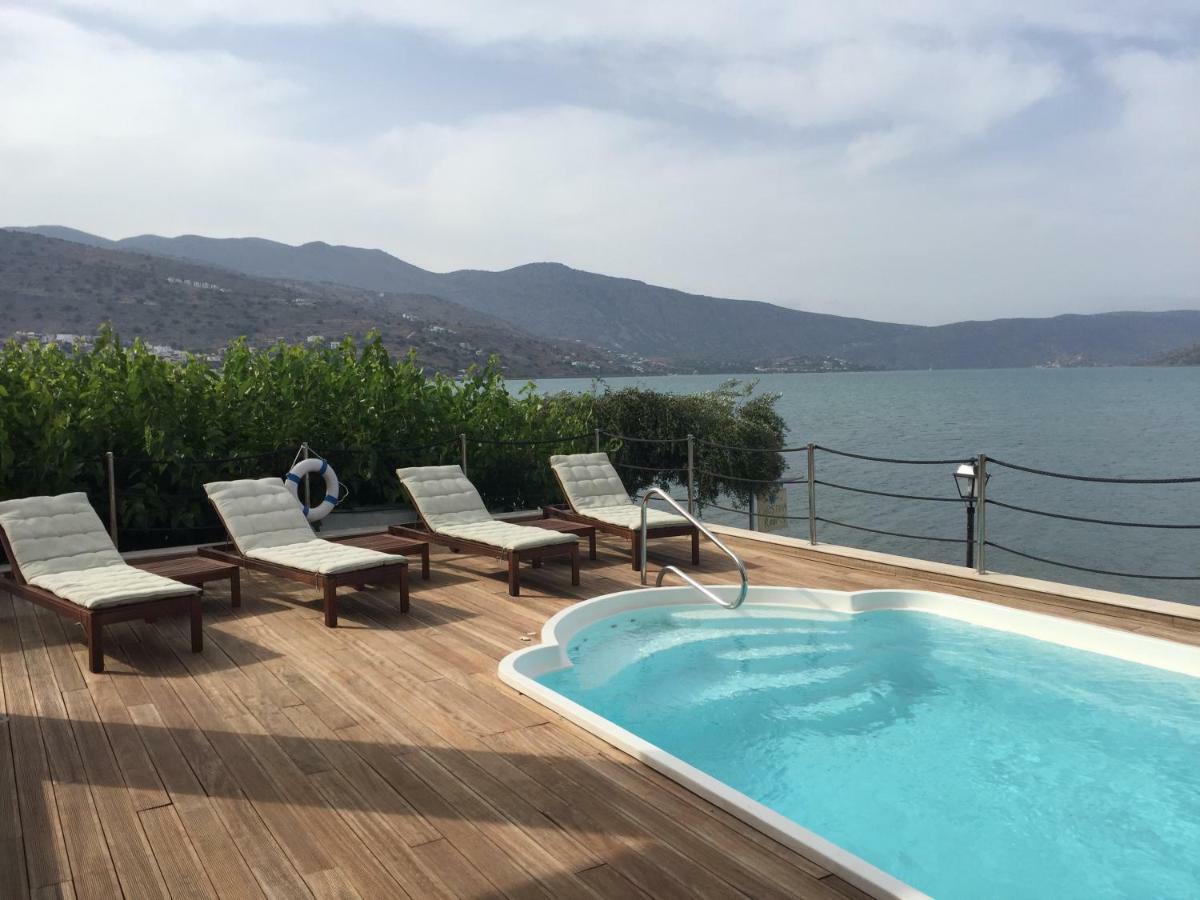 Villa Loula