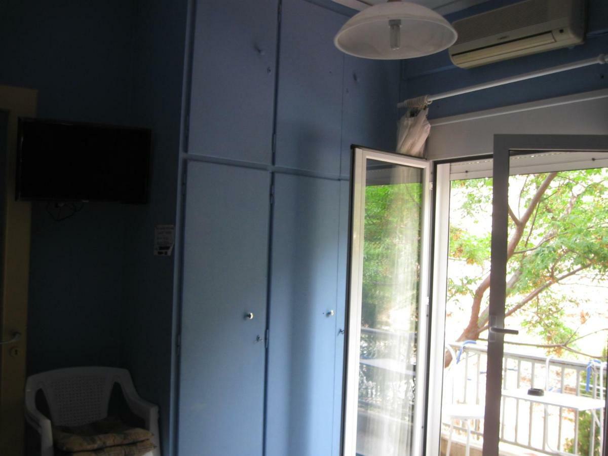 Apartment Natassa