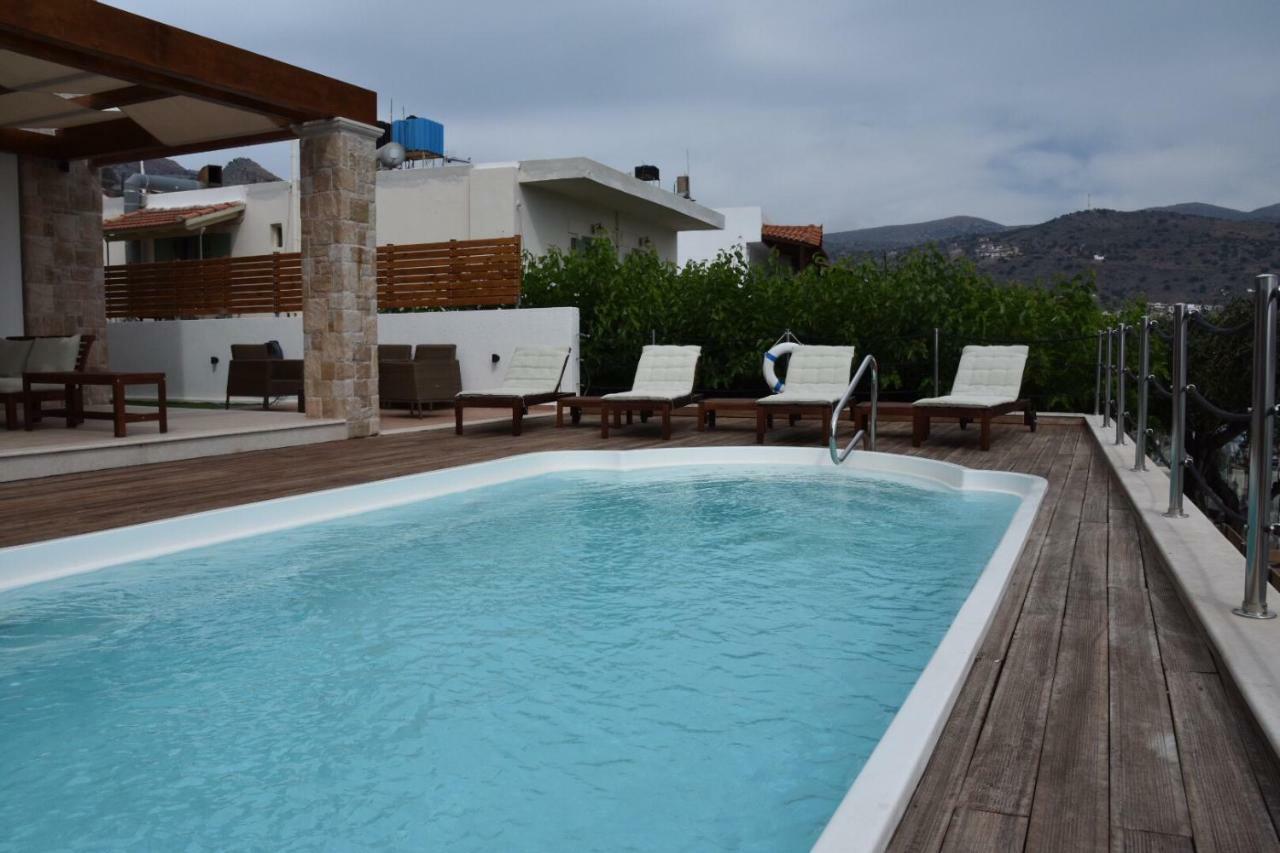 Loula Villa