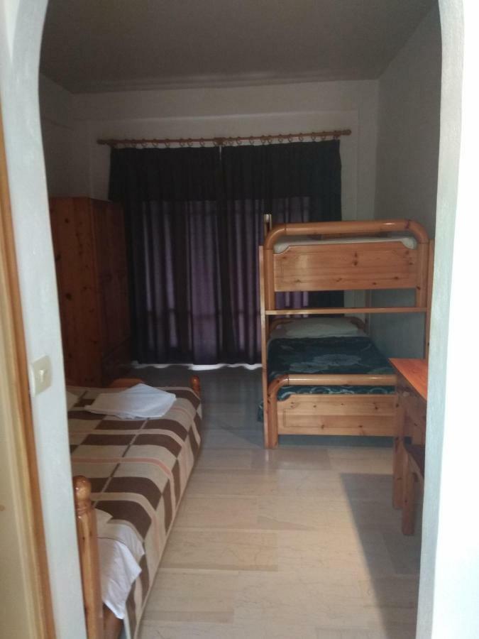 Santa Maria Guest house Vitalades