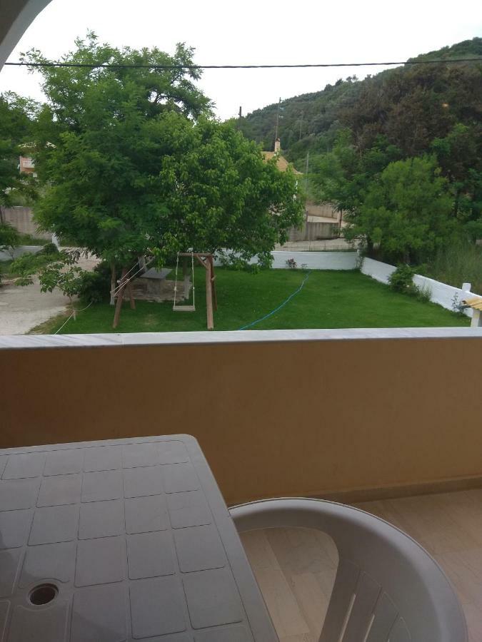 Santa Maria Guest house
